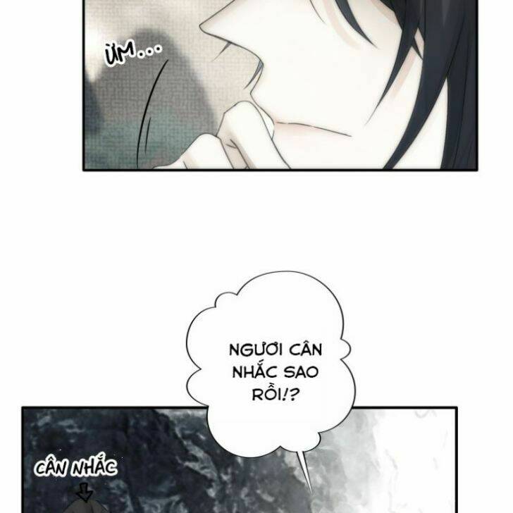 nguyệt trụy trọng minh chapter 18 - Trang 77