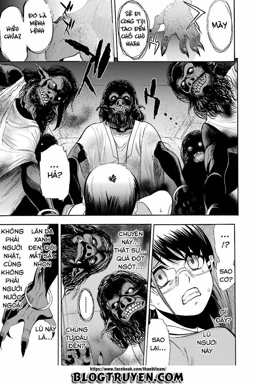 saisei no phantasma chapter 1.2 - Trang 7