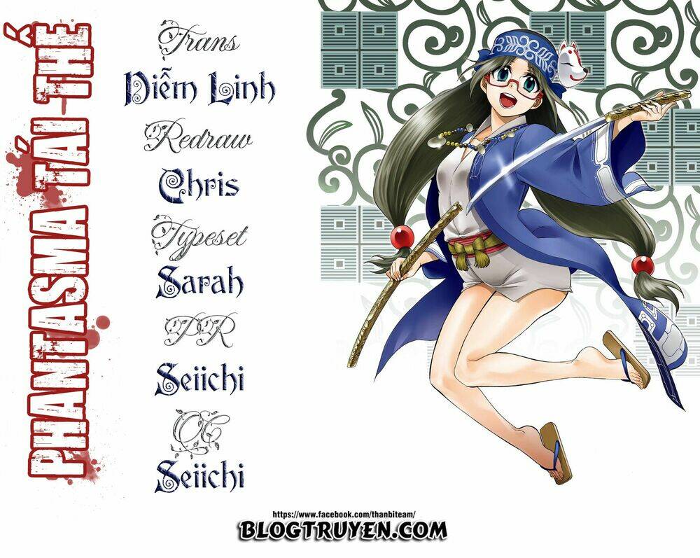 saisei no phantasma chapter 1.2 - Trang 37