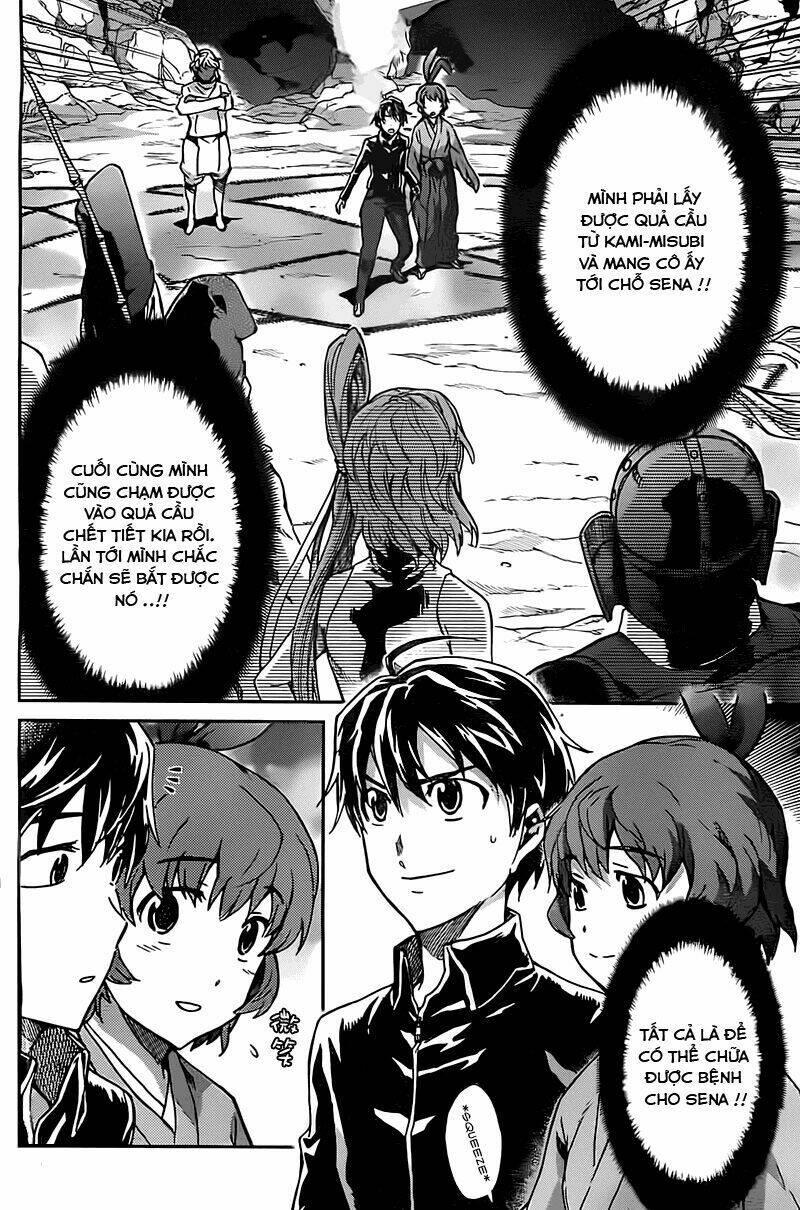 big order chapter 18 - Trang 2