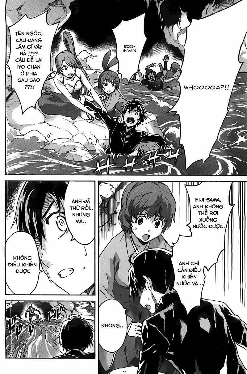 big order chapter 18 - Trang 7