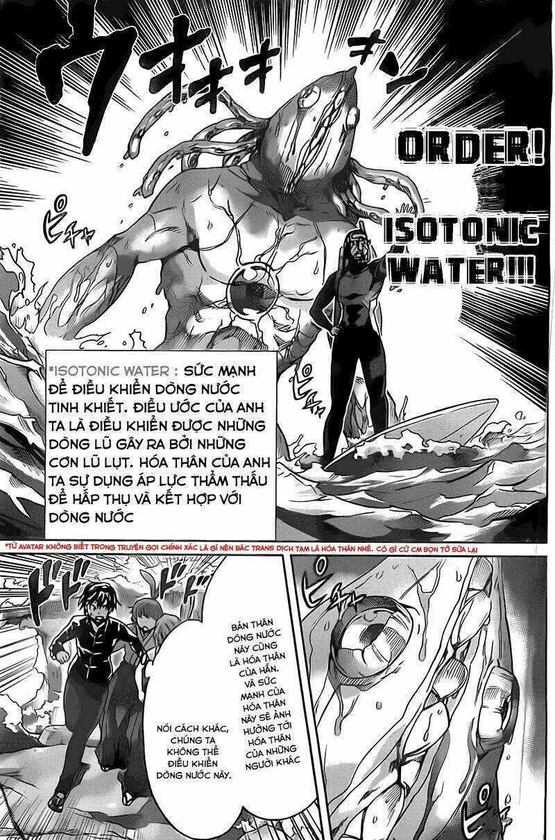big order chapter 18 - Trang 8