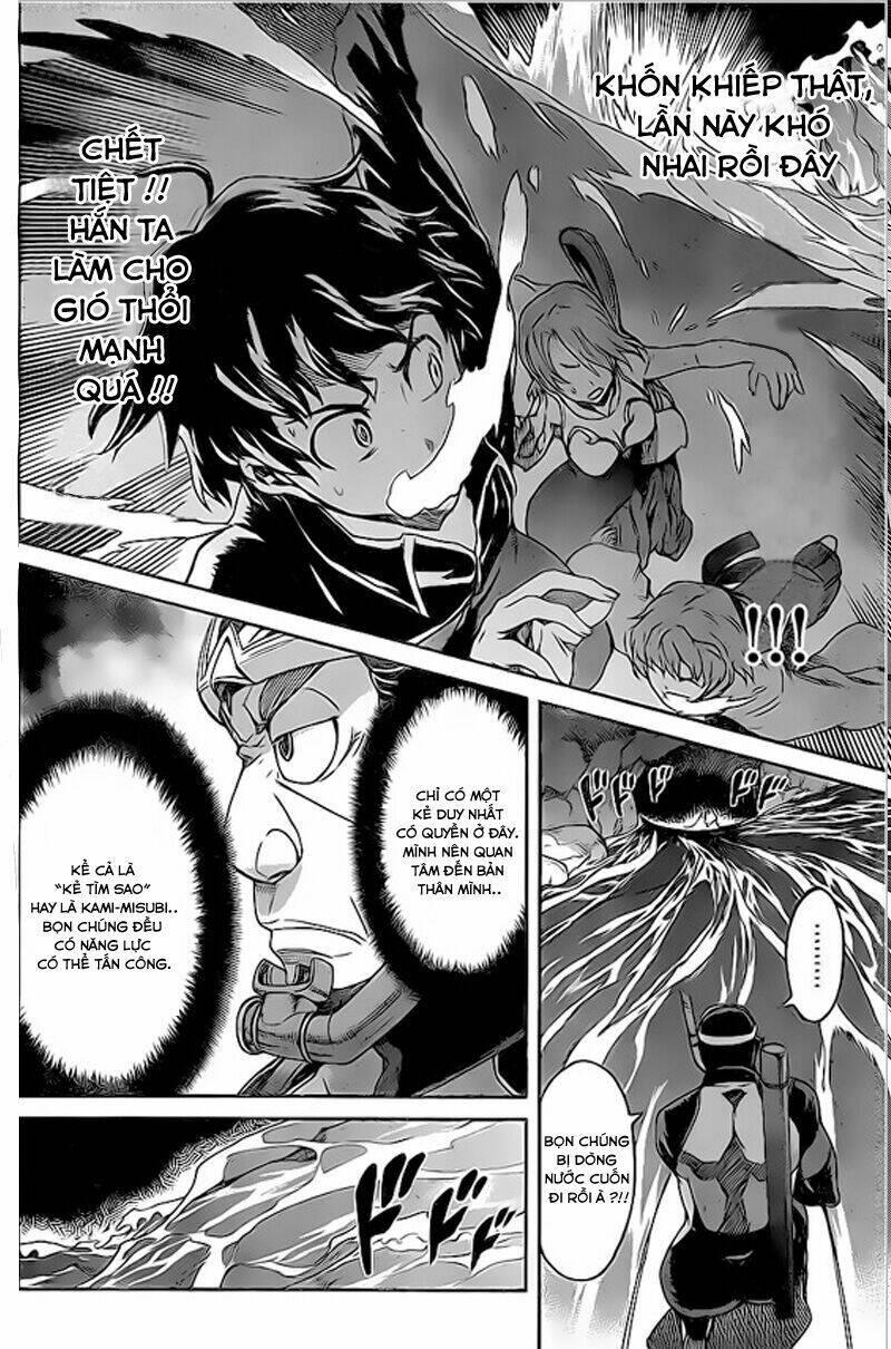 big order chapter 18 - Trang 9