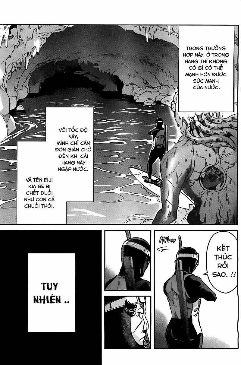 big order chapter 18 - Trang 10