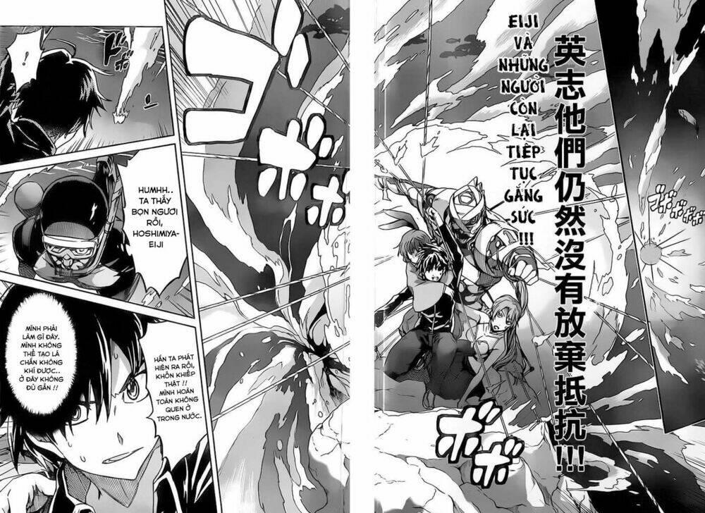 big order chapter 18 - Trang 11