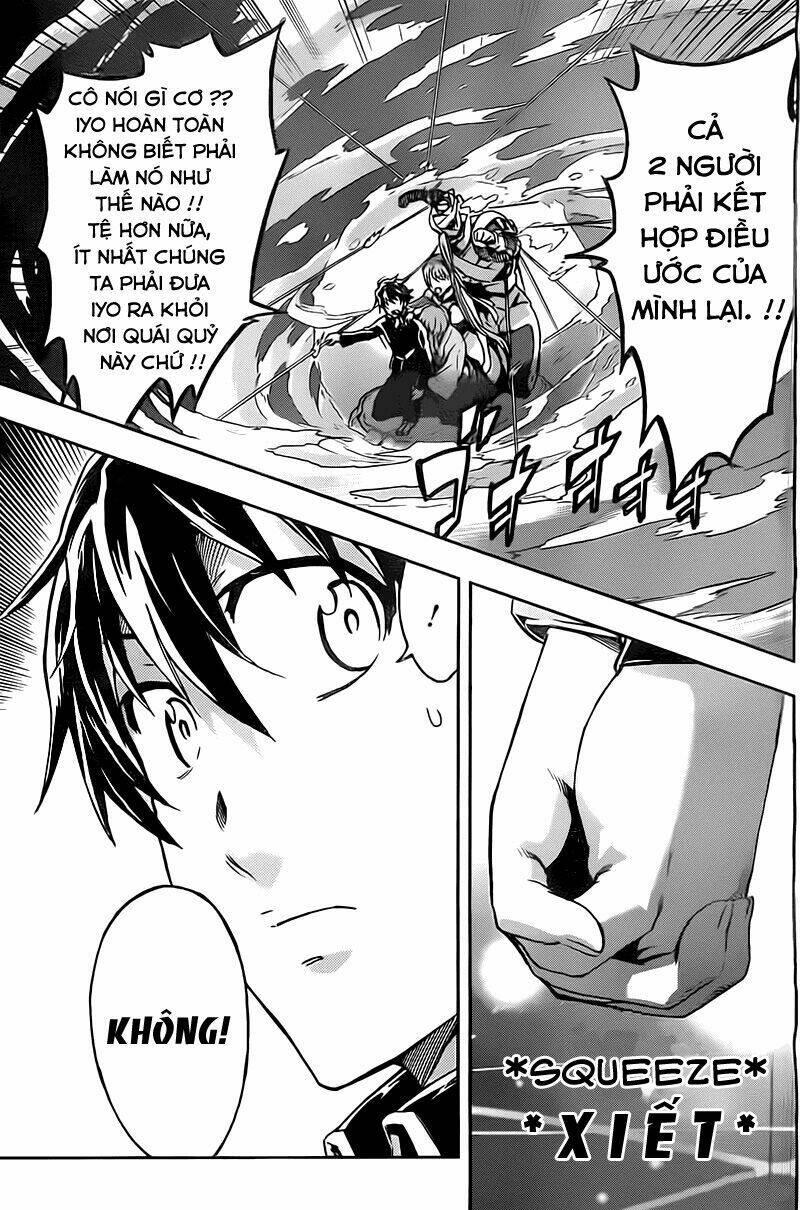 big order chapter 18 - Trang 13