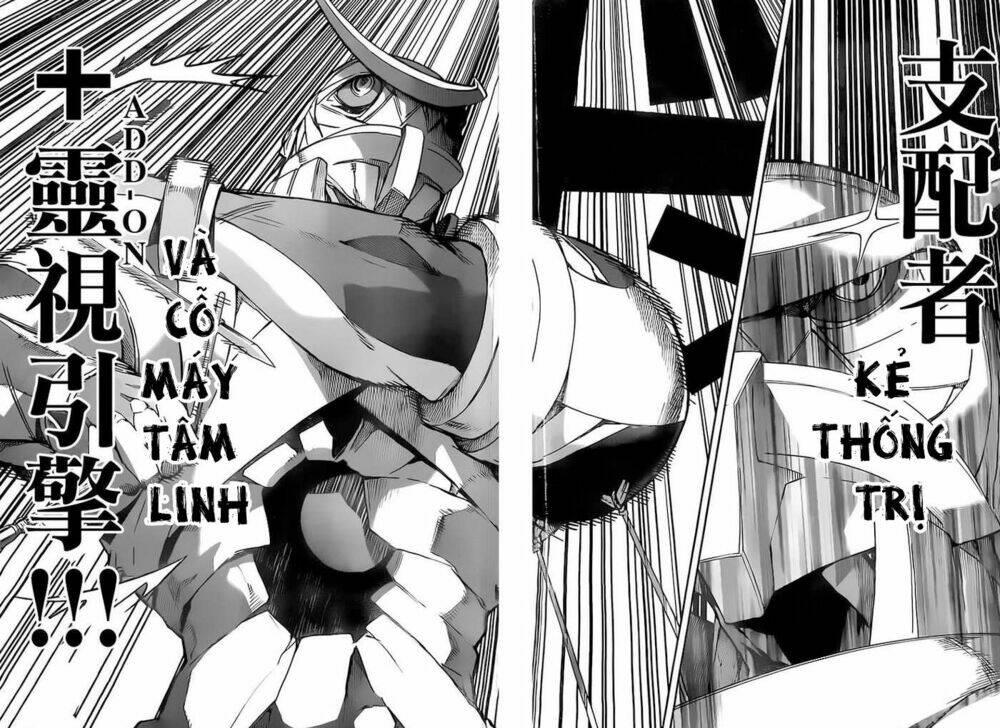 big order chapter 18 - Trang 17