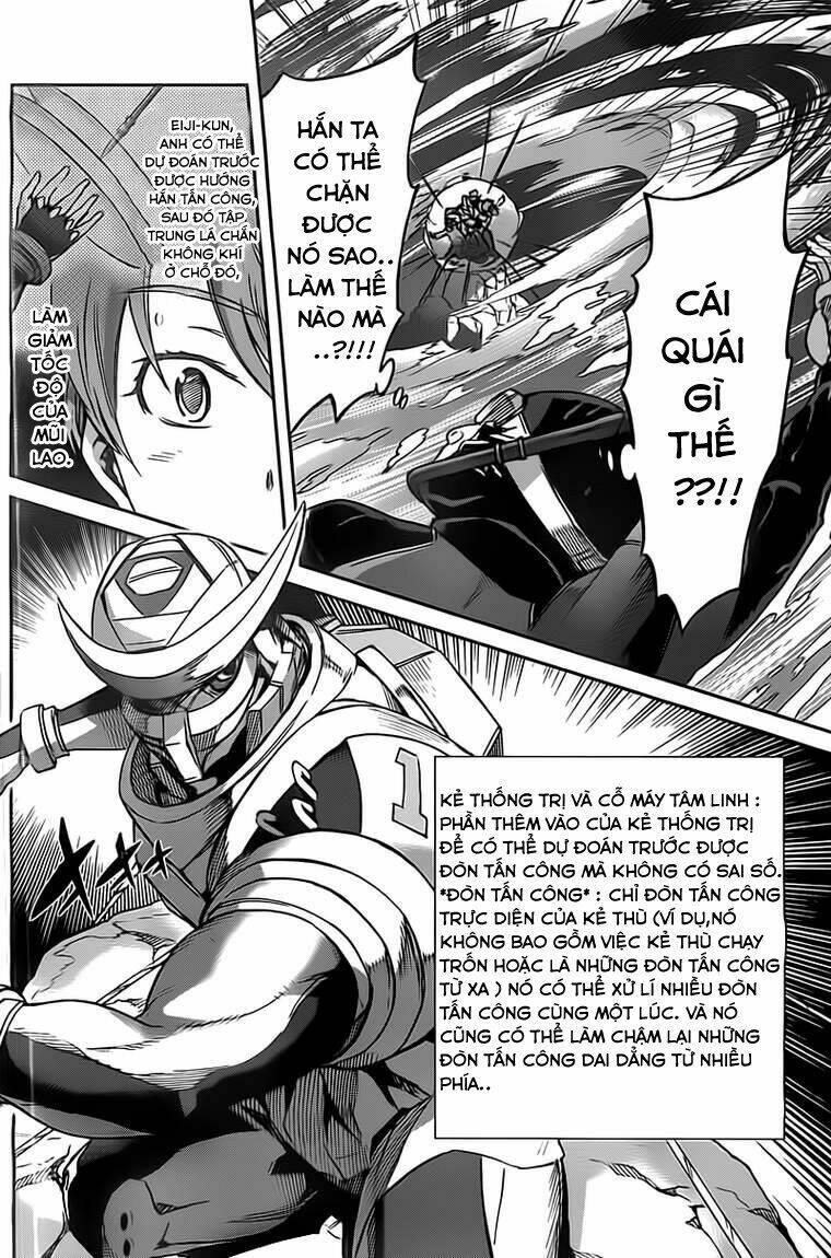 big order chapter 18 - Trang 18