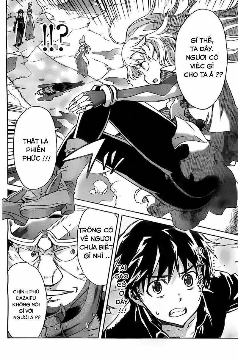 big order chapter 18 - Trang 24
