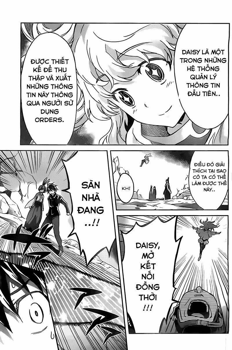 big order chapter 18 - Trang 25