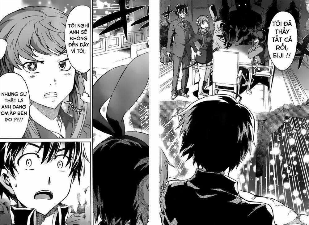big order chapter 18 - Trang 26