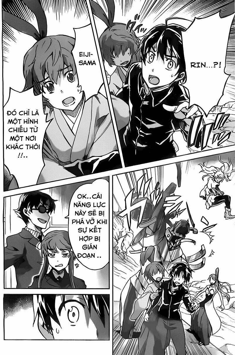 big order chapter 18 - Trang 27