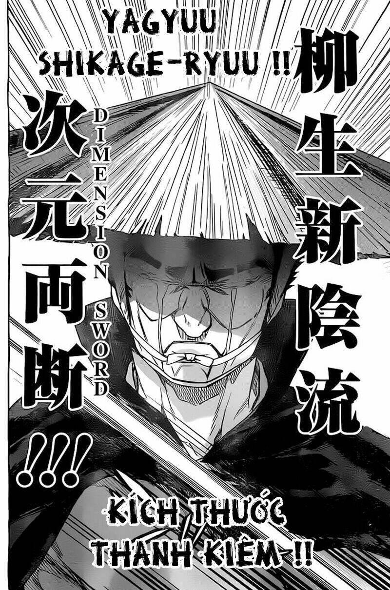 big order chapter 18 - Trang 29