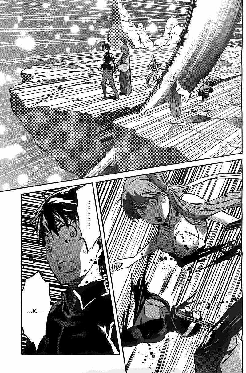 big order chapter 18 - Trang 30