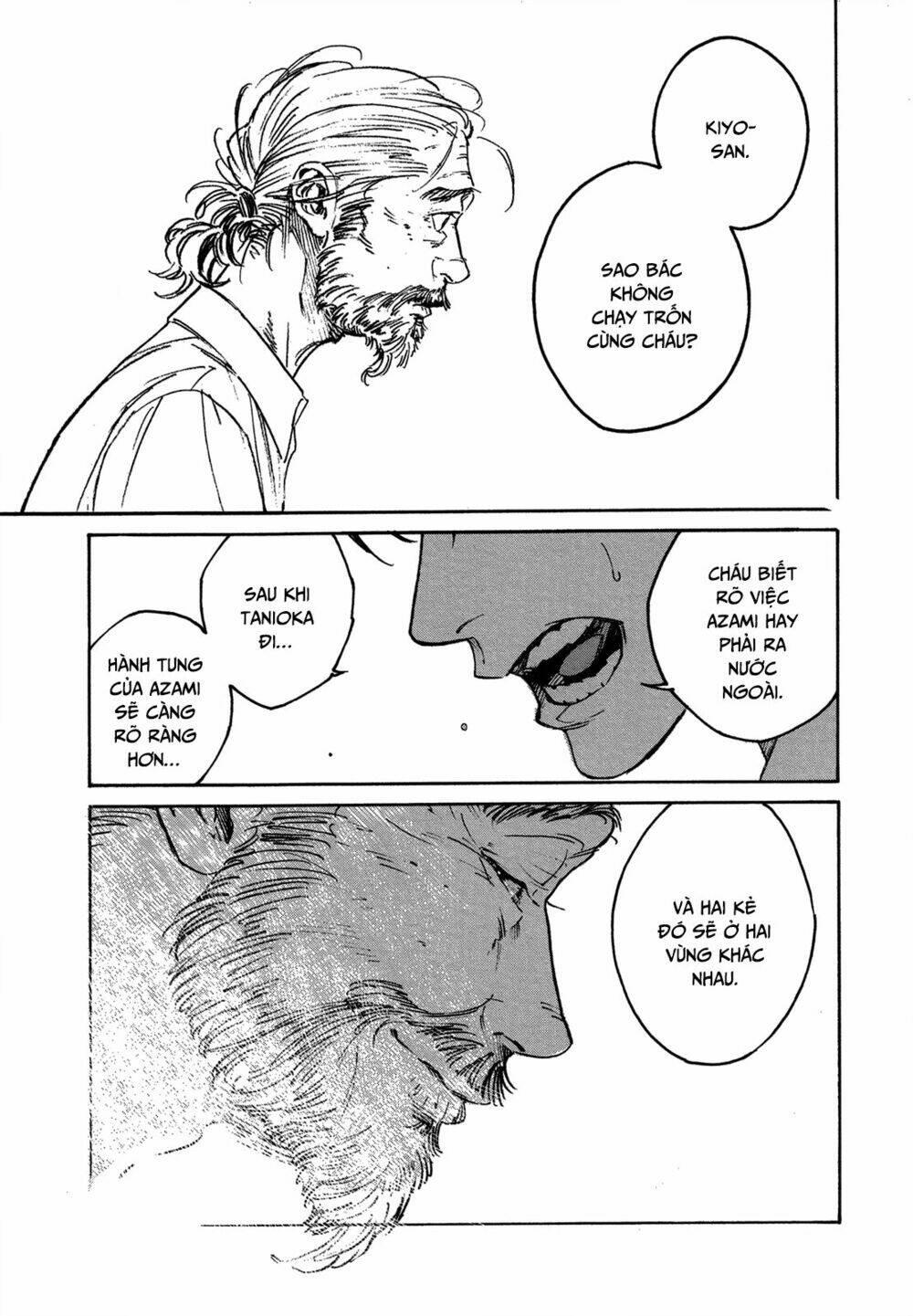 canis – the speaker chapter 5 - Trang 25