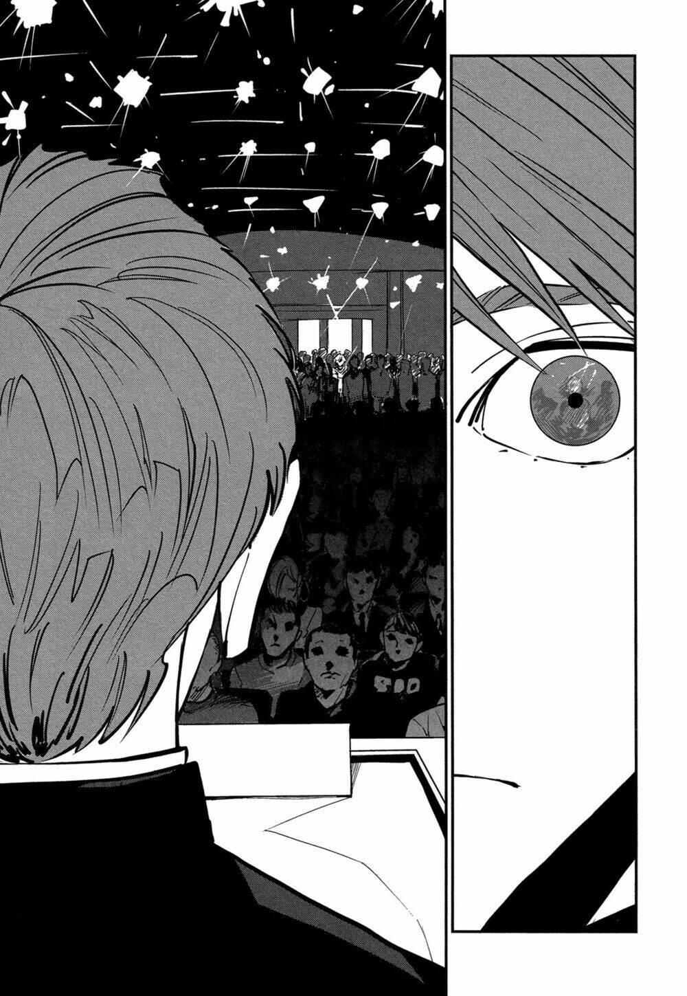 canis – the speaker chapter 6 - Trang 23