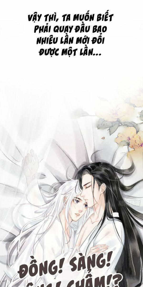 tuần tuần thiện dụ chapter 0 - Trang 3