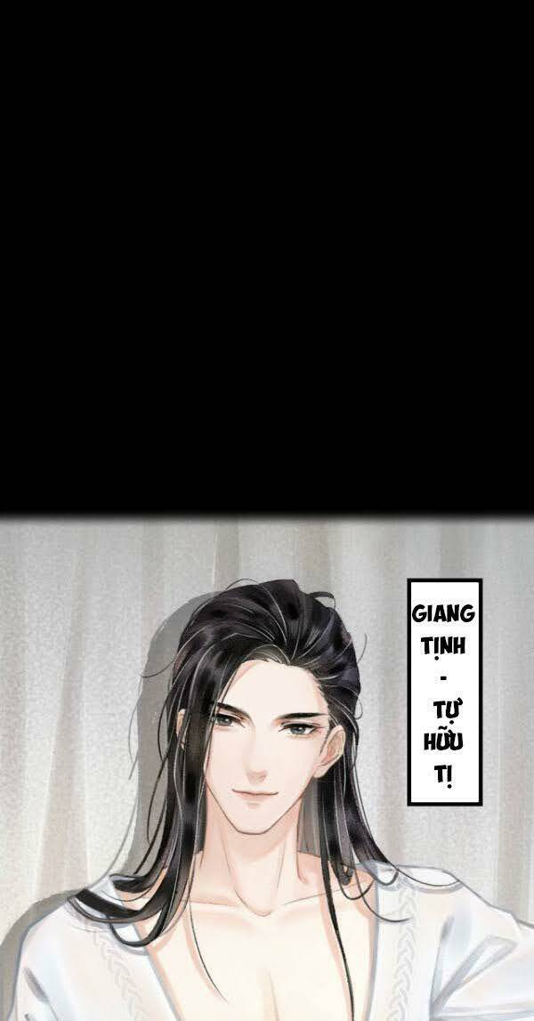 tuần tuần thiện dụ chapter 0 - Trang 5