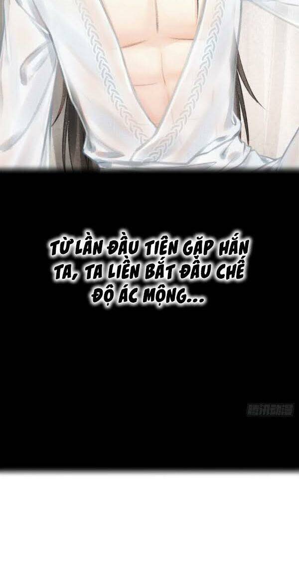 tuần tuần thiện dụ chapter 0 - Trang 6