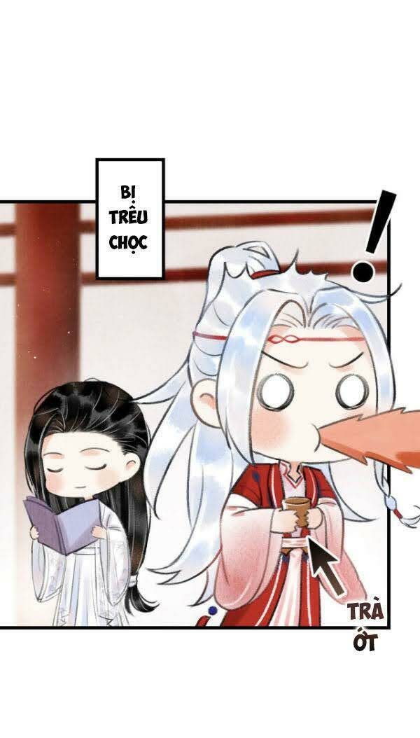 tuần tuần thiện dụ chapter 0 - Trang 7