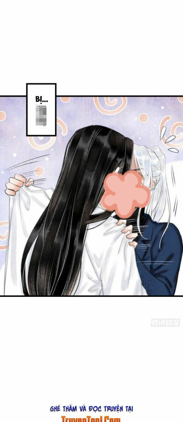 tuần tuần thiện dụ chapter 0 - Trang 9