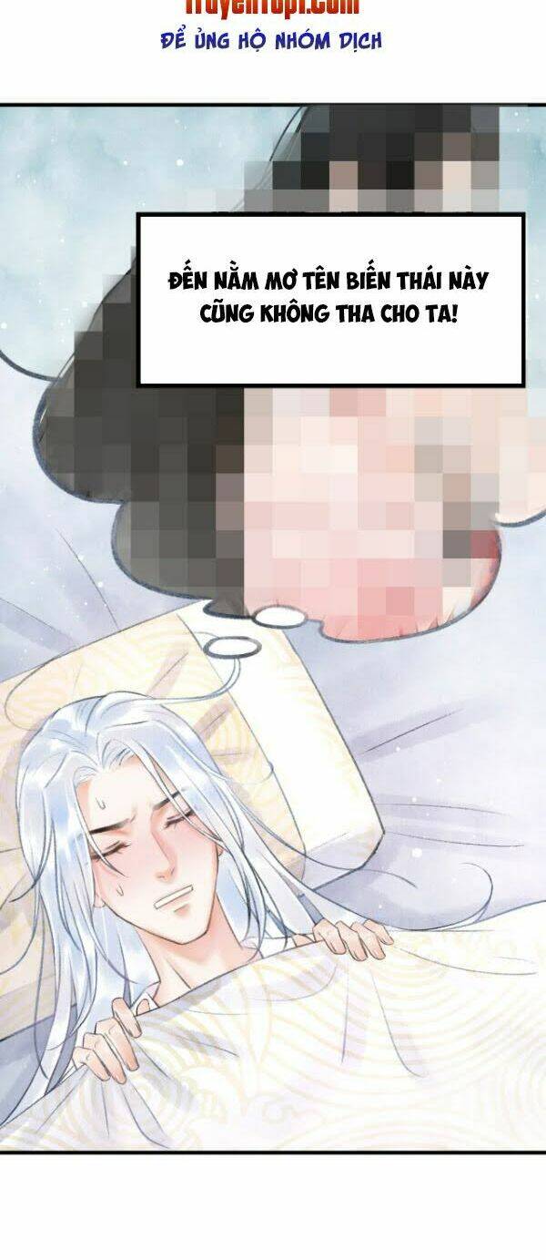 tuần tuần thiện dụ chapter 0 - Trang 10