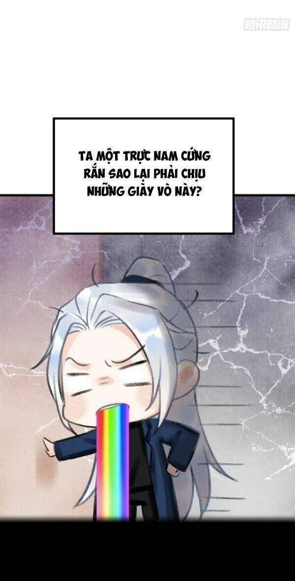 tuần tuần thiện dụ chapter 0 - Trang 11