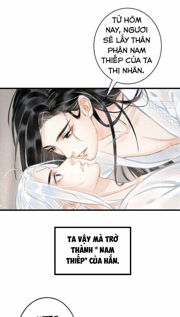 tuần tuần thiện dụ chapter 0 - Trang 13