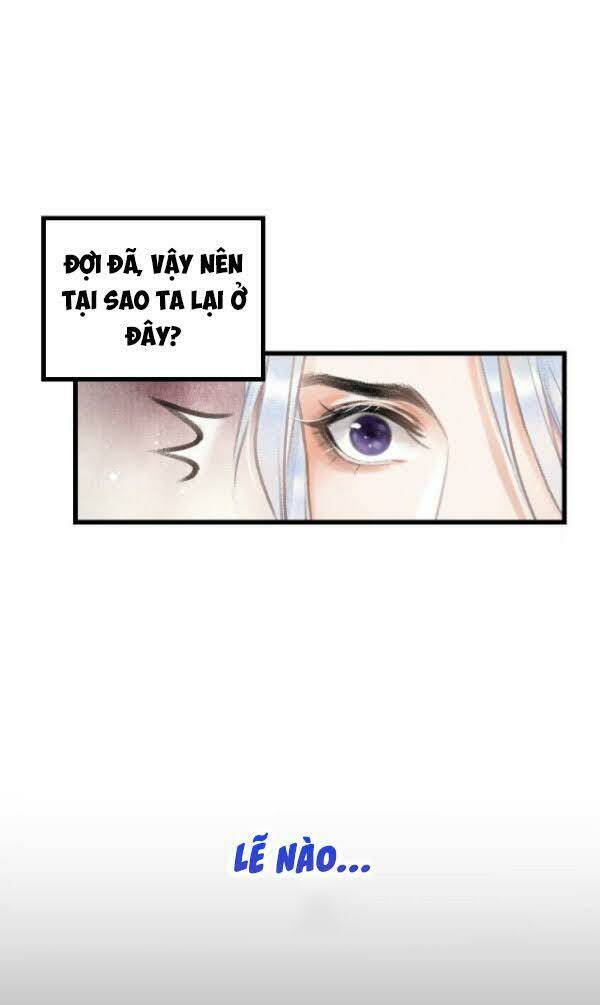 tuần tuần thiện dụ chapter 0 - Trang 15