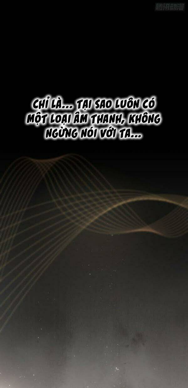 tuần tuần thiện dụ chapter 0 - Trang 24