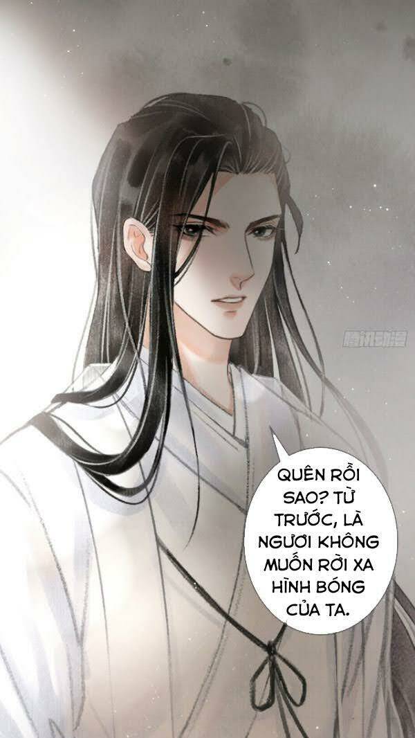 tuần tuần thiện dụ chapter 0 - Trang 25