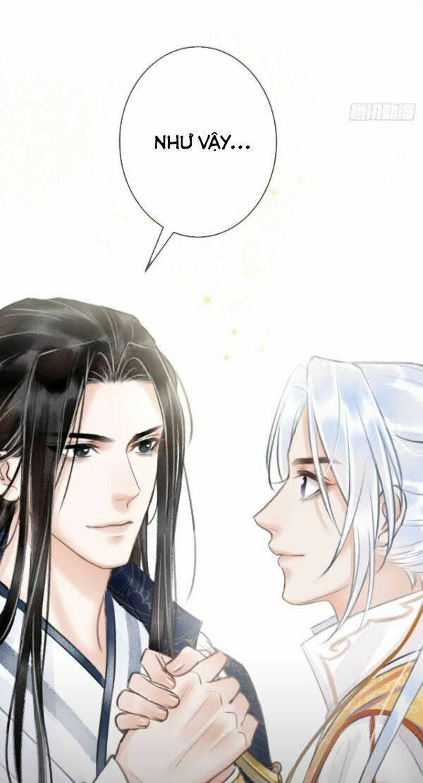 tuần tuần thiện dụ chapter 0 - Trang 31