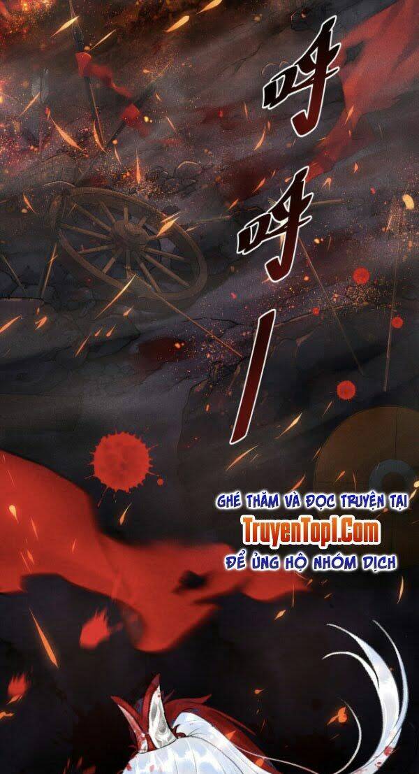 tuần tuần thiện dụ chapter 0 - Trang 34