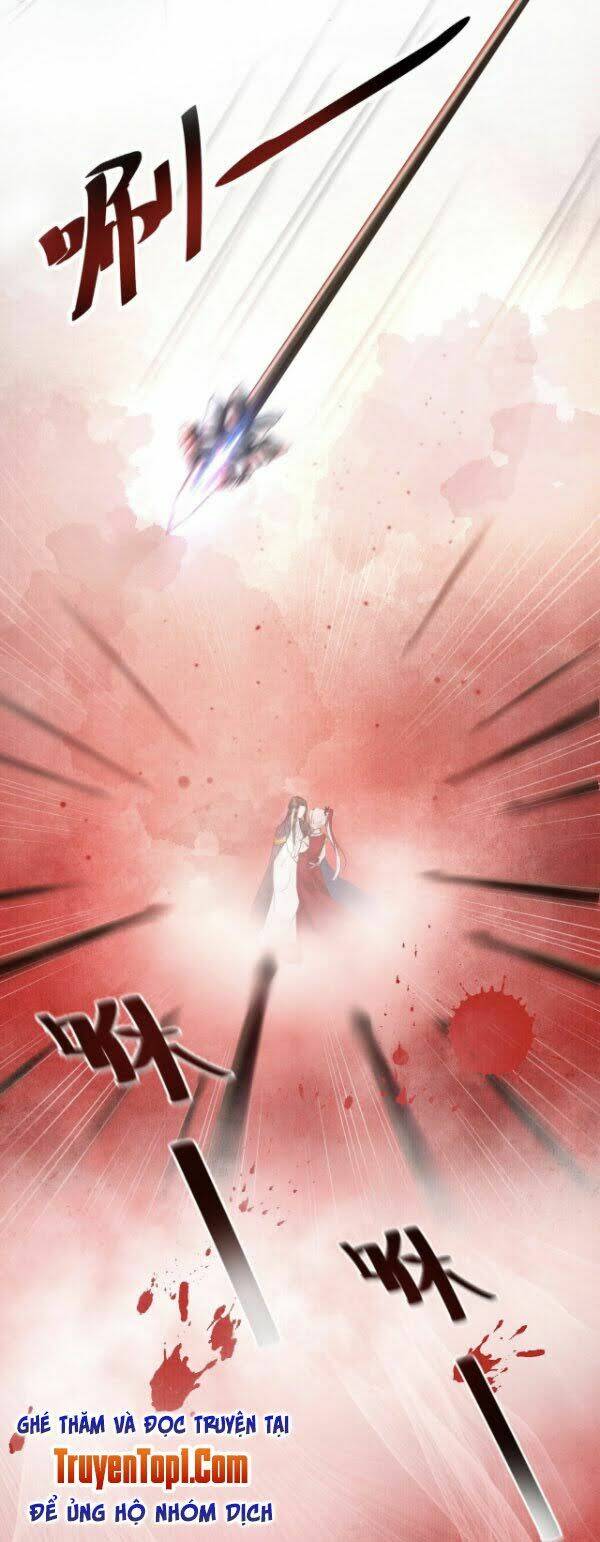 tuần tuần thiện dụ chapter 0 - Trang 38