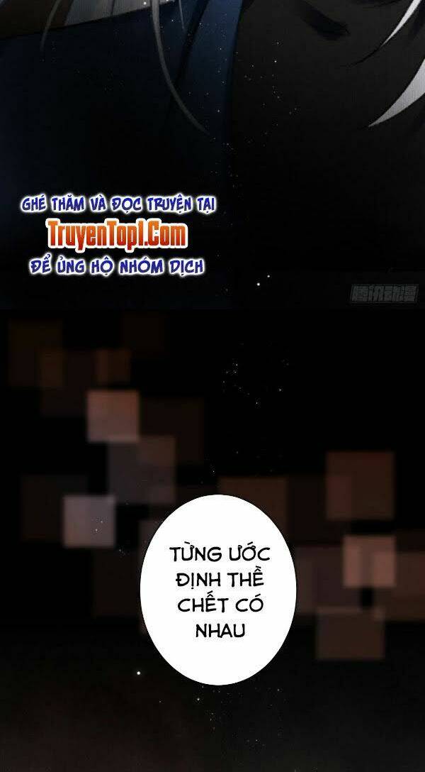 tuần tuần thiện dụ chapter 0 - Trang 43