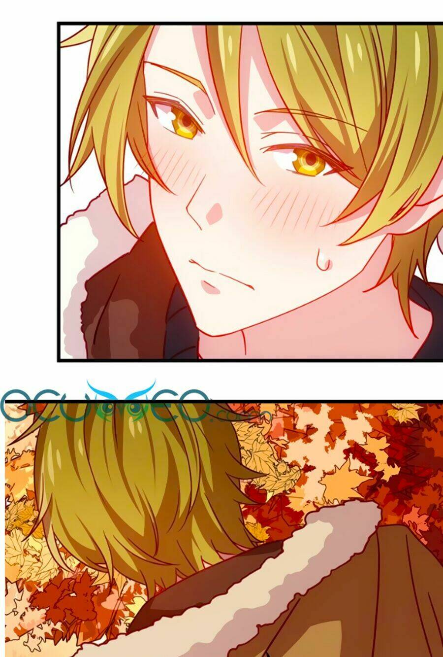 bài hát tình yêu chapter 11 - Trang 2