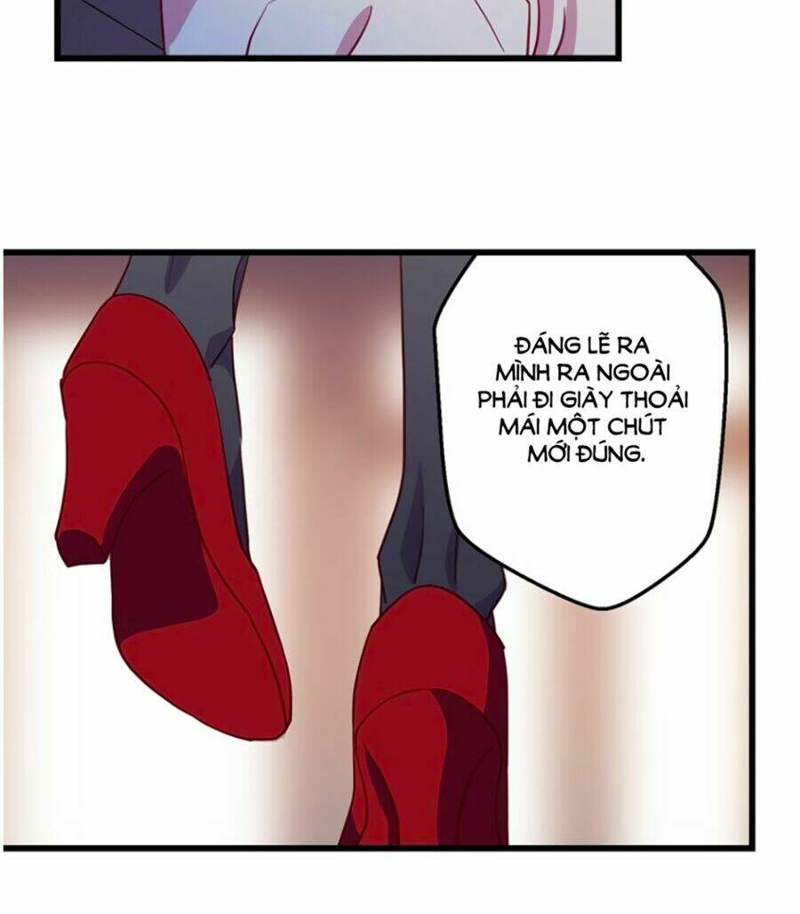 bài hát tình yêu chapter 12 - Trang 12
