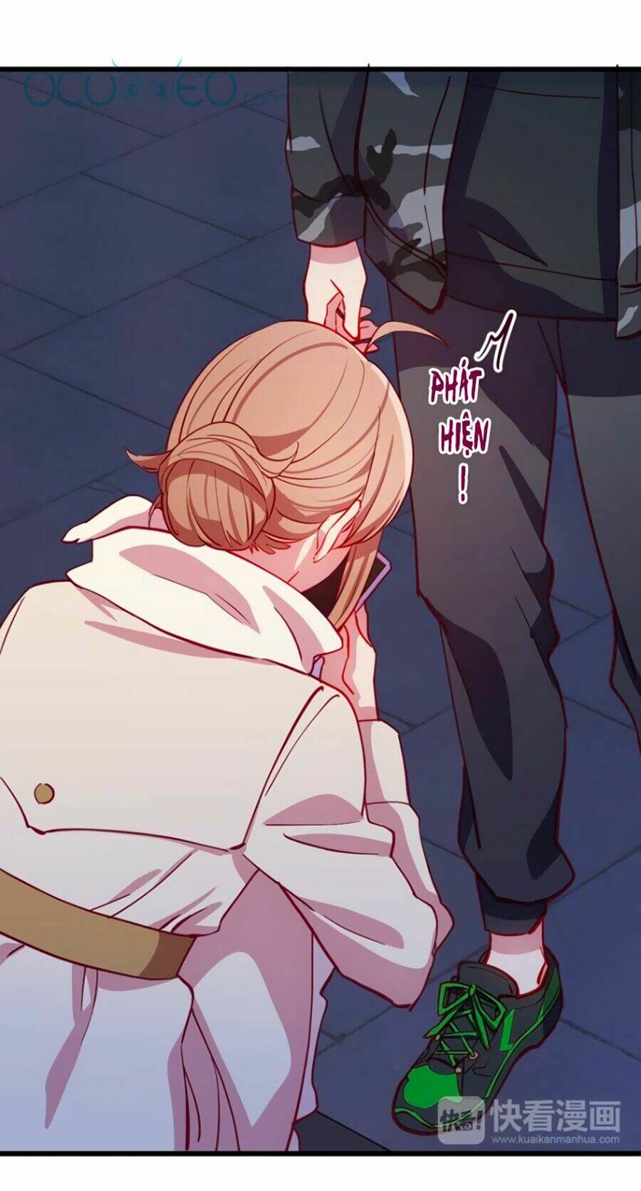 bài hát tình yêu chapter 12 - Trang 56