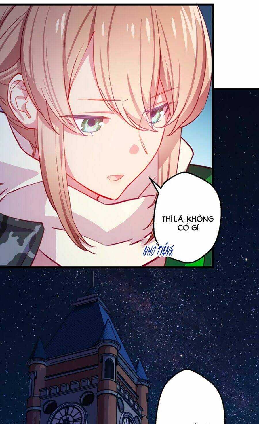 bài hát tình yêu chapter 12 - Trang 61