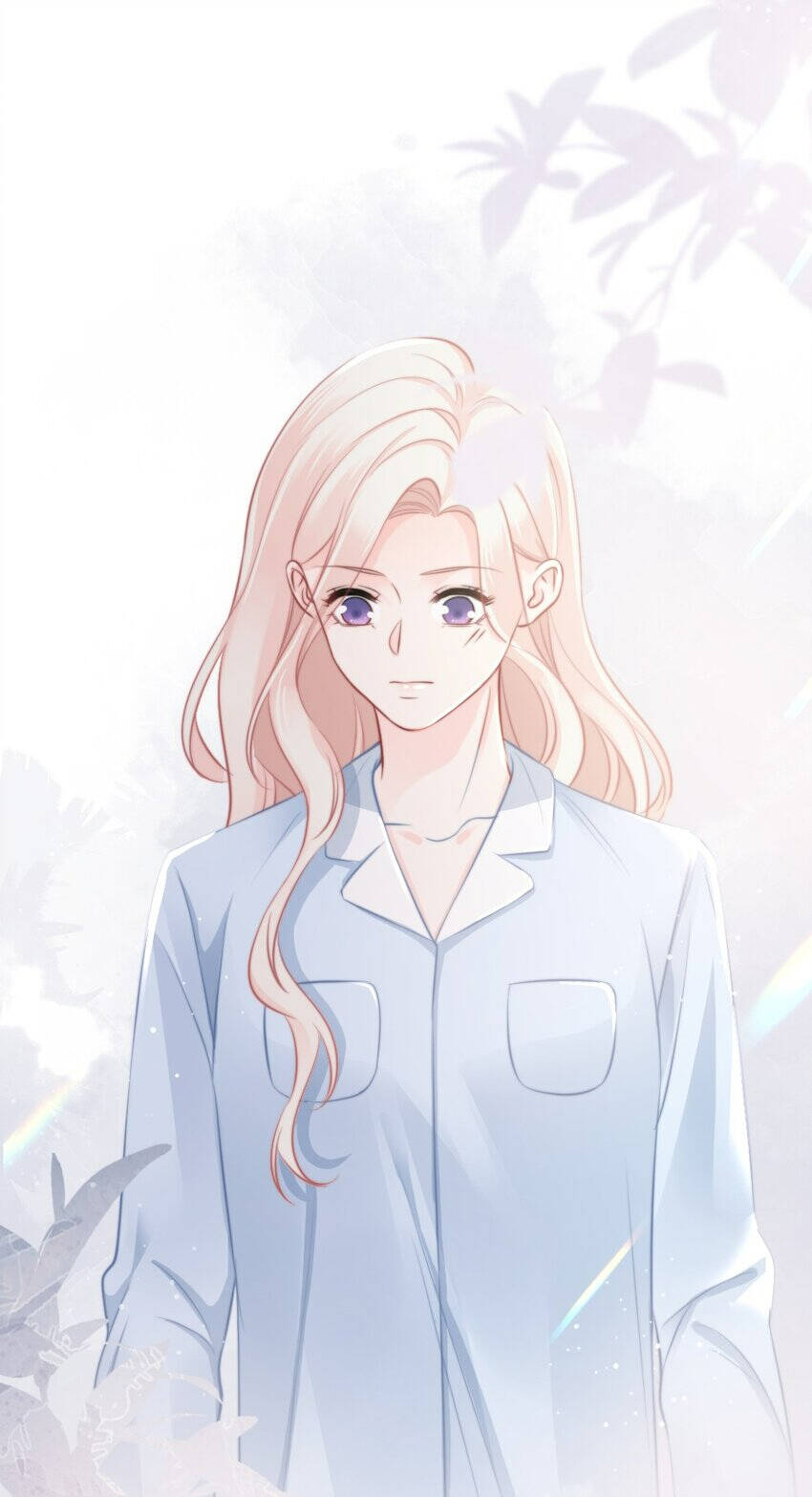ngôn tiếu loan loan chapter 23 - Trang 5