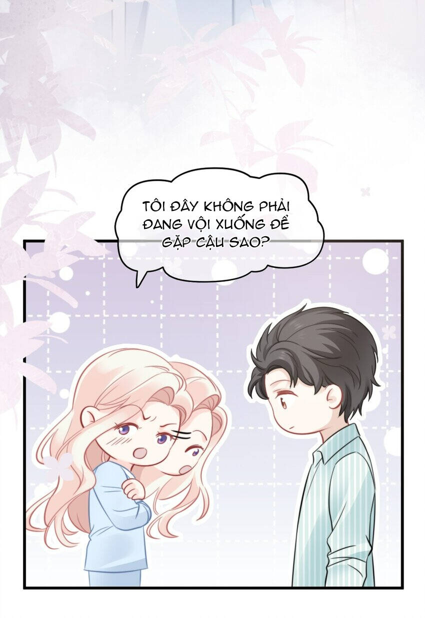 ngôn tiếu loan loan chapter 23 - Trang 6