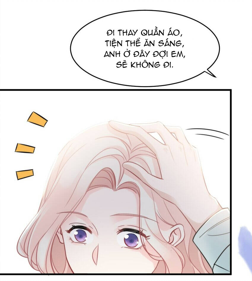 ngôn tiếu loan loan chapter 23 - Trang 8