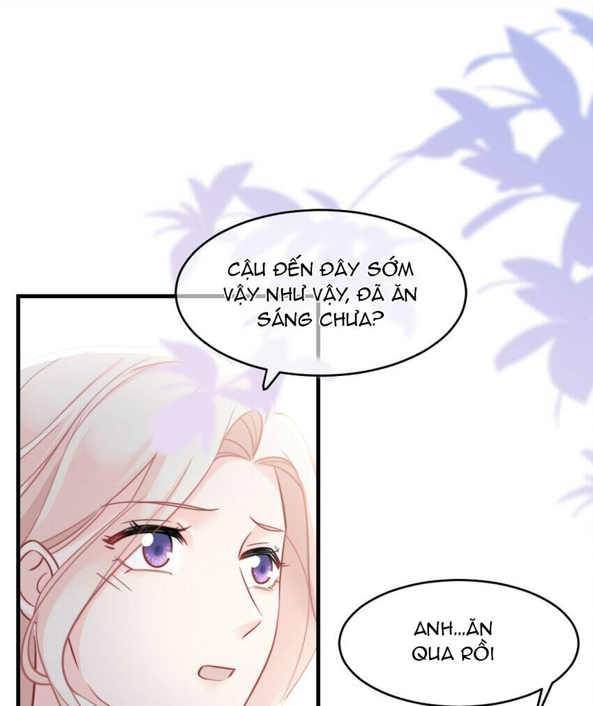 ngôn tiếu loan loan chapter 23 - Trang 9