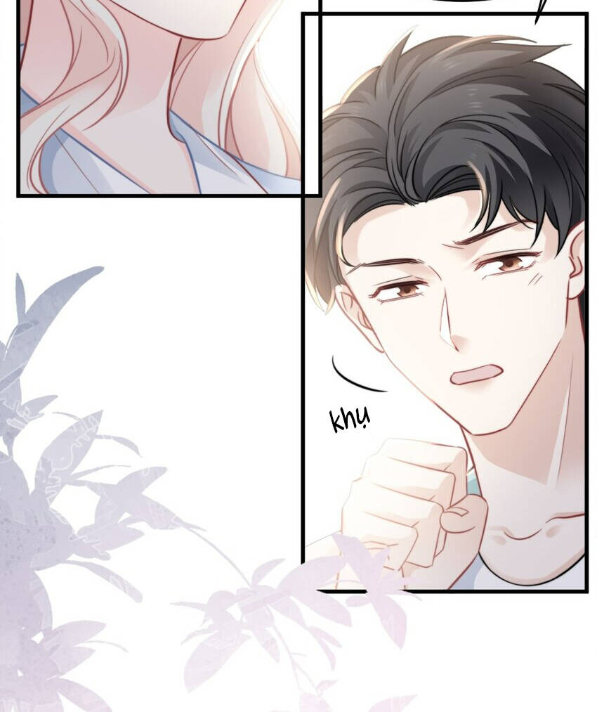 ngôn tiếu loan loan chapter 23 - Trang 10