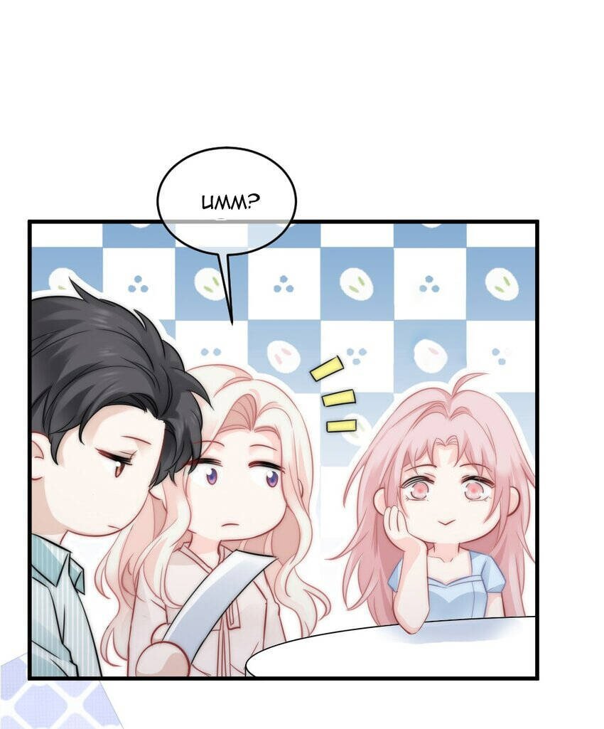 ngôn tiếu loan loan chapter 23 - Trang 22