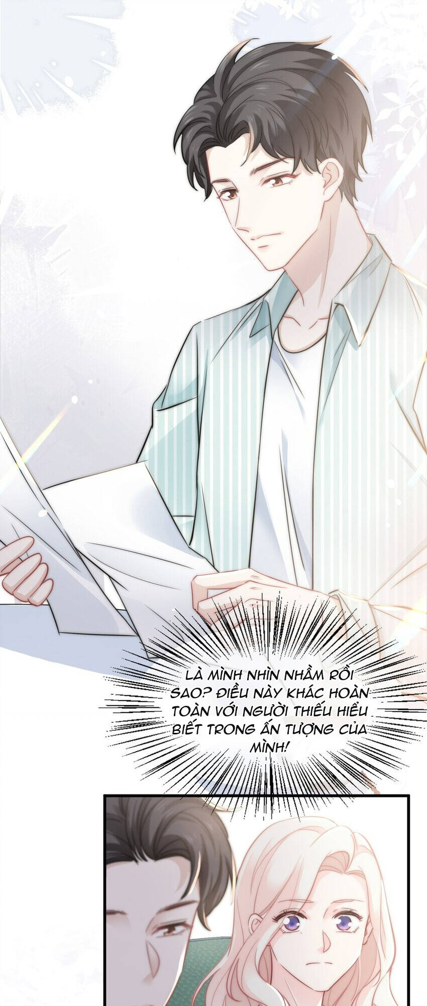 ngôn tiếu loan loan chapter 23 - Trang 25