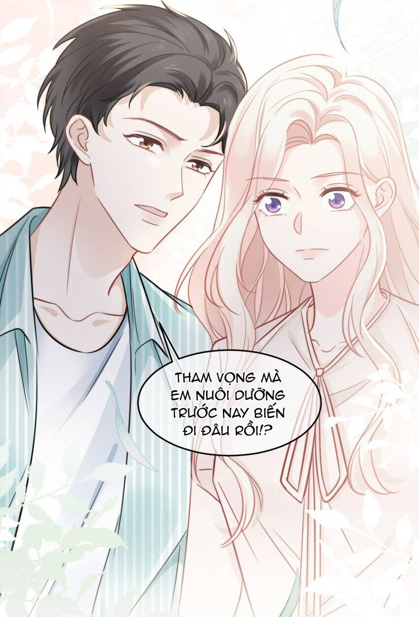 ngôn tiếu loan loan chapter 23 - Trang 36