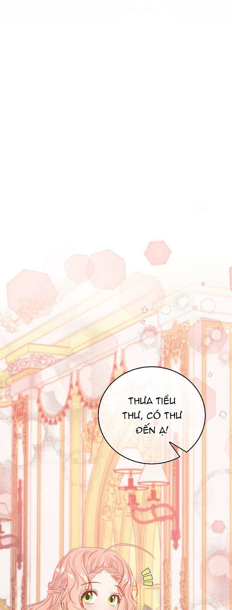 tôi đã cố gắng chạy sau khi ăn kẹo chapter 18 - Trang 2