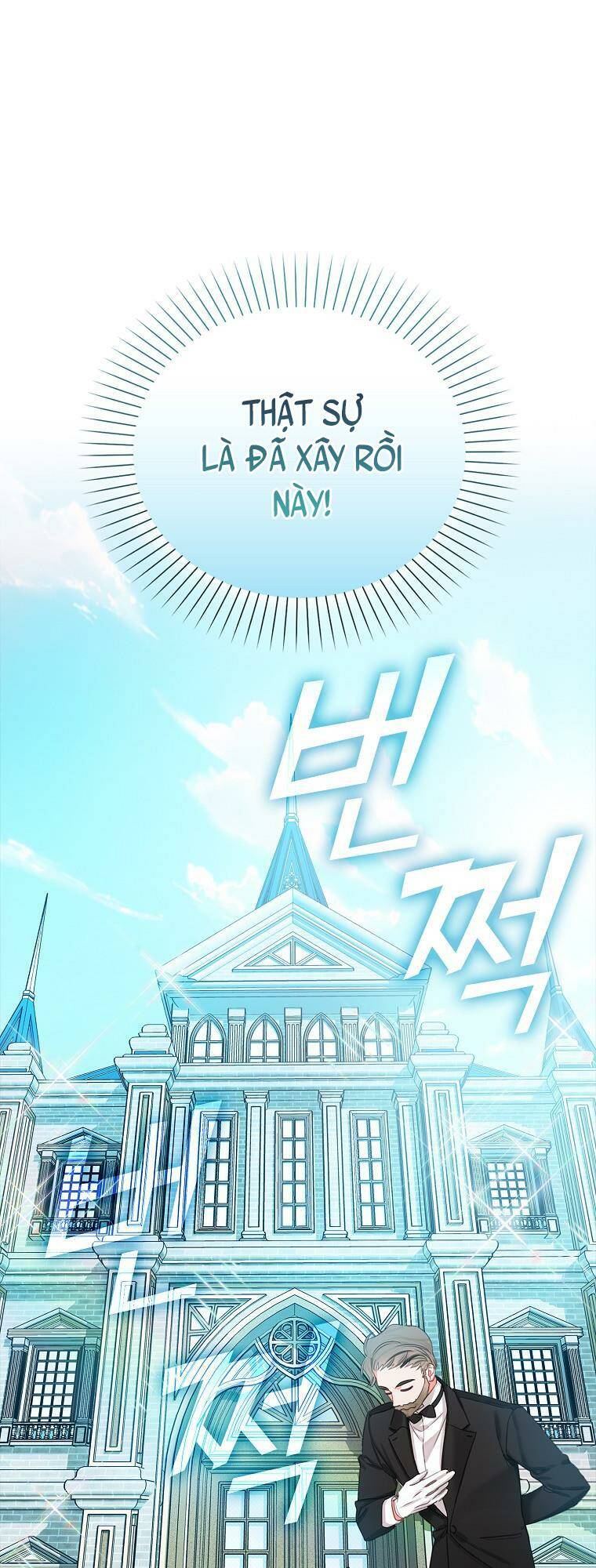 tôi đã cố gắng chạy sau khi ăn kẹo chapter 18 - Trang 14