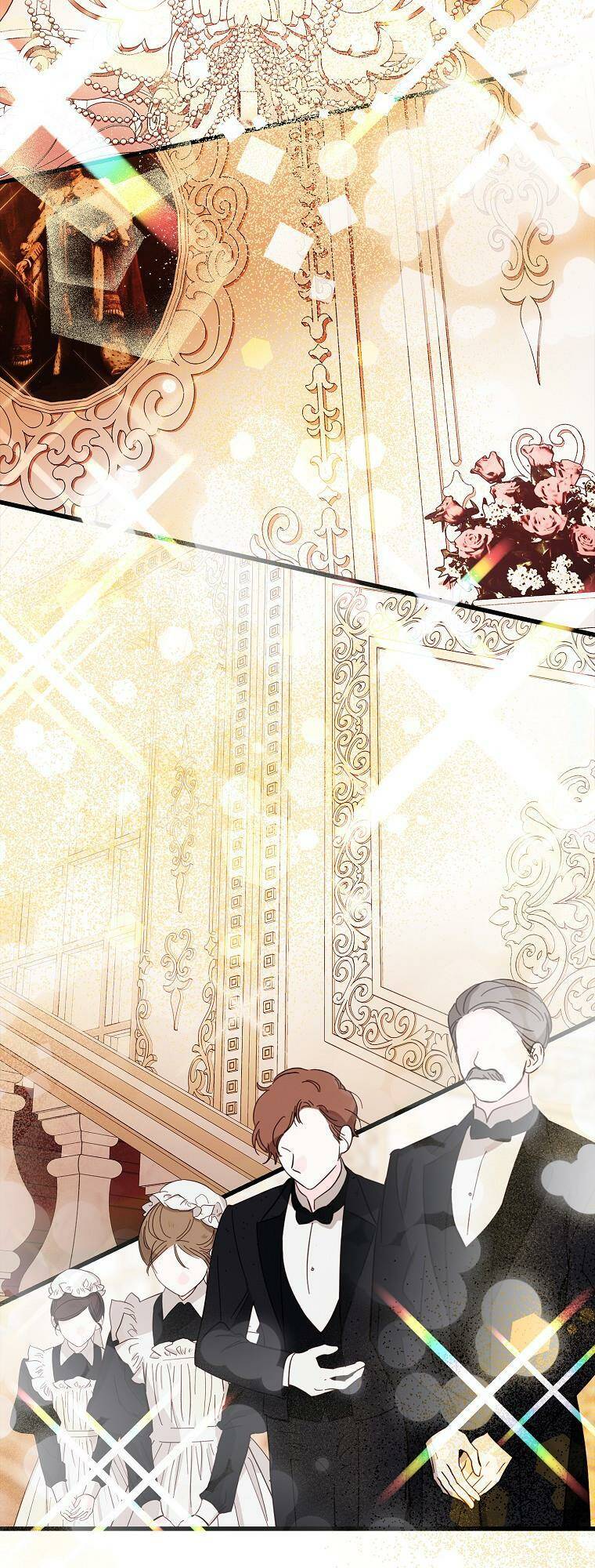 tôi đã cố gắng chạy sau khi ăn kẹo chapter 18 - Trang 16